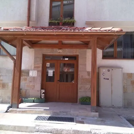 Studio Gondola Lift Διαμέρισμα Μπάνσκο
