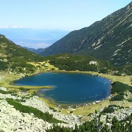 Studio Gondola Lift Μπάνσκο