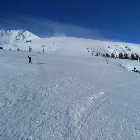 Studio Gondola Lift Μπάνσκο
