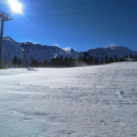 Studio Gondola Lift Διαμέρισμα *
