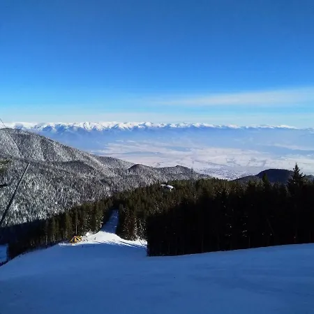 Studio Gondola Lift Διαμέρισμα *