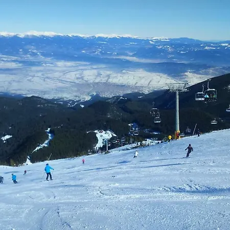 Studio Gondola Lift * Μπάνσκο
