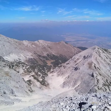 Studio Gondola Lift Μπάνσκο