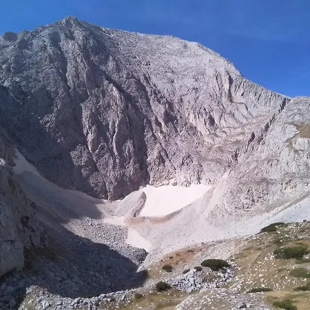 Studio Gondola Lift Διαμέρισμα Μπάνσκο